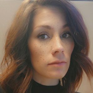 Meet your Posher, Melanie